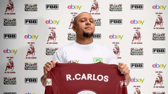 Roberto Carlos