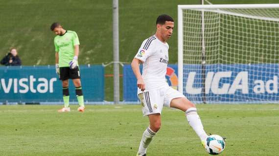 OFICIAL: Mascarell jugará cedido en el Derby County 