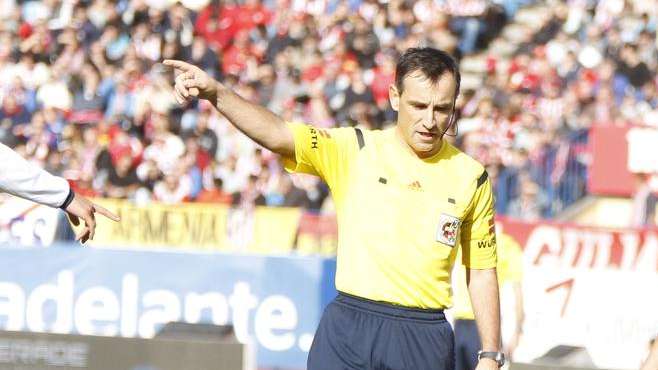 Pleno de victorias con Pérez Montero
