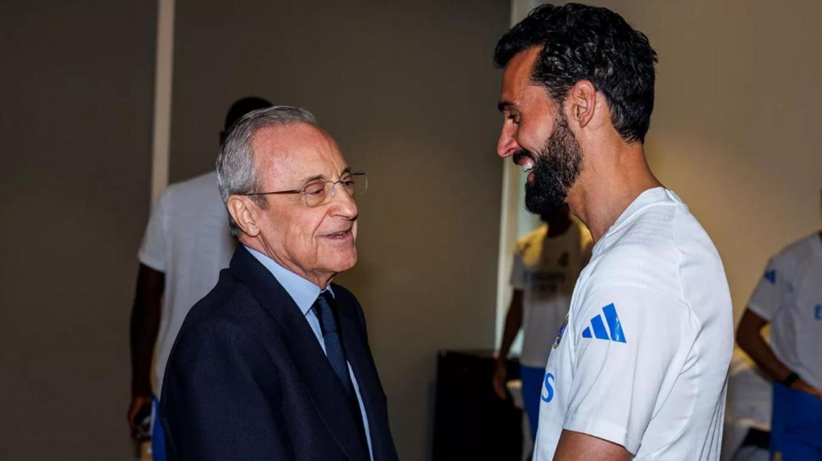 ¿Qué necesita verdaderamente el Real Madrid en el mercado?