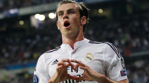 Daily Mail: Bale quiere renovar y quedarse en España