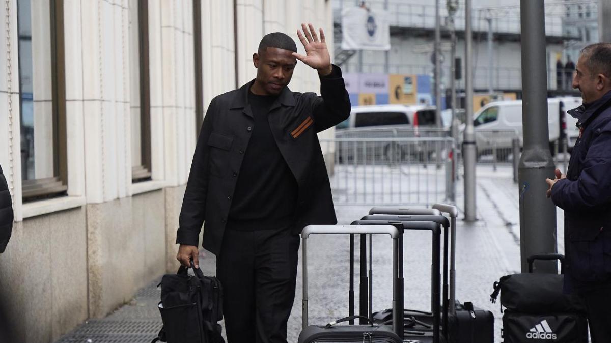 La exigencia de Upamecano para llegar al Real Madrid, giro drástico con Alaba...