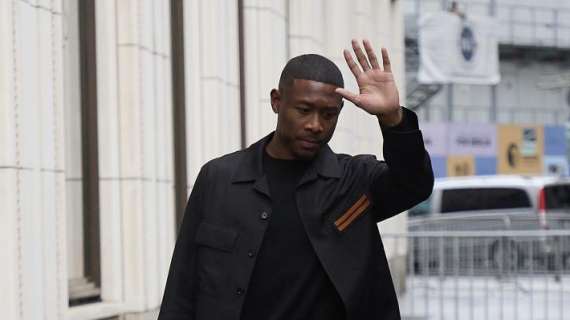 Alaba impidió el fichaje de una estrella del City en invierno: los detalles