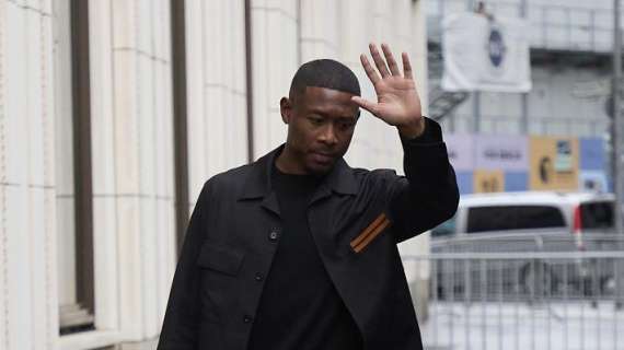 Alaba, es el momento de decir adiós