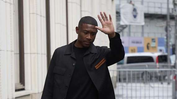 Bombazo con el futuro de Alaba en el Real Madrid: decisión tomada