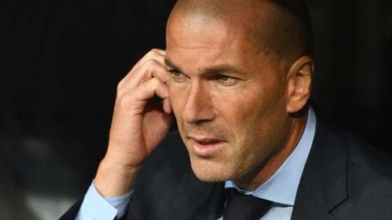 Zidane debe darle confianza y continuidad a Jovic