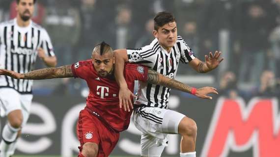 Bild - Griezmann y Dybala, objetivos del Bayern Munich de cara a 2019