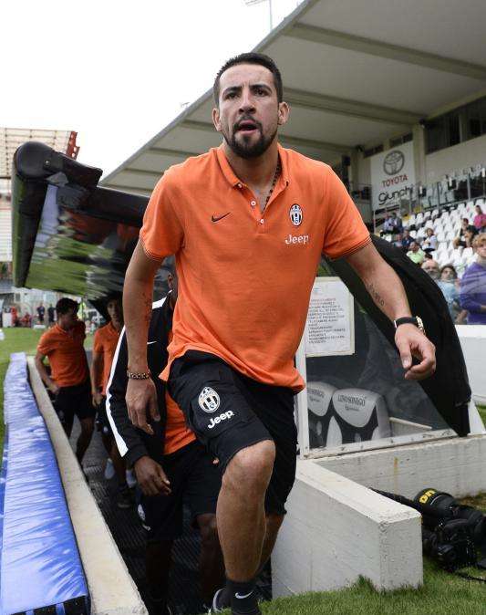 Mauricio Isla: "Alexis puede llegar a ser el mejor del mundo"