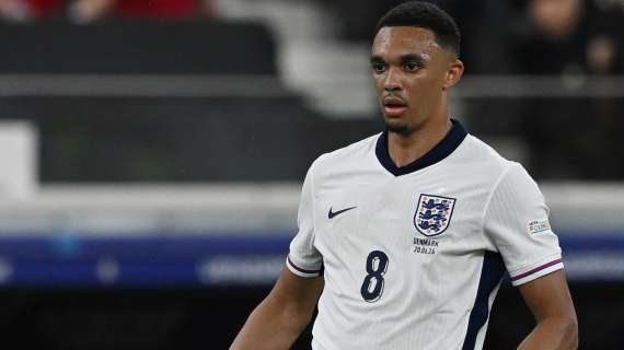 Aviso para Alexander-Arnold: "Va a dar mucha guerra, no le va a ser fácil"