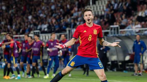 FINAL - Inglaterra 1-2 España: 'La Roja' se estrena con victoria en la Liga de Naciones