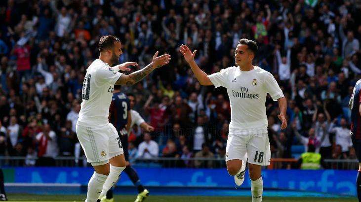 Los ex del Castilla se abren paso