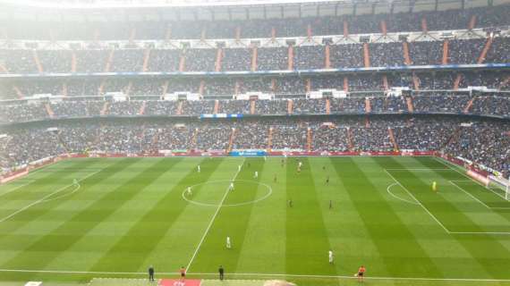 DIRECTO BD - Real Madrid 2-0 Espanyol. Final. Morata no falla y Bale vuelve con confianza