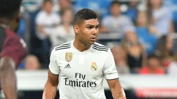 Carreño: "Casemiro no debería ser imprescindible en el Real Madrid"