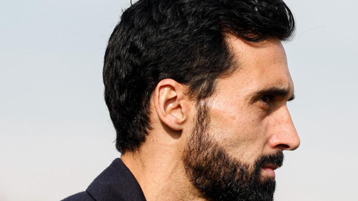 El cumpleaños más feliz de Arbeloa contrastará con un Bernabéu en llamas