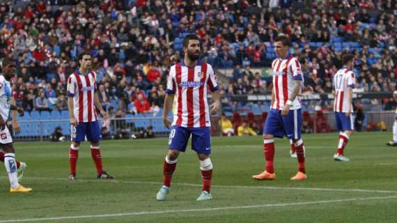 Sport: Arda Turan fichado por el Barcelona