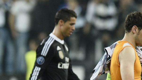 Mlynarczyk: "Casillas se podía haber quedado en el Madrid una o dos temporadas más"