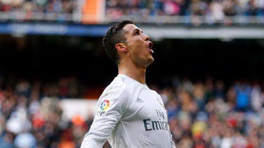 EN DIRECTO: Las Palmas - Real Madrid