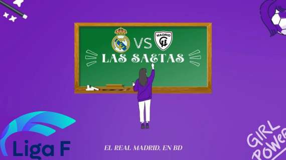 El Real Madrid lo vuelve a hacer: de remontada en remontada