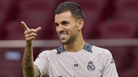 Mercado de fichajes | Bombazo con Ceballos, ofertón de 70M€ por Nico Paz...