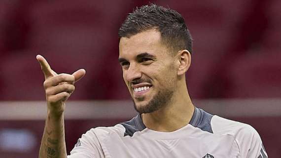 Dani Ceballos, Real Madrid