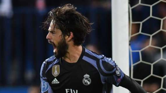 ANÁLISIS BD - El porqué debería elegir Zidane a Isco para la final de Cardiff