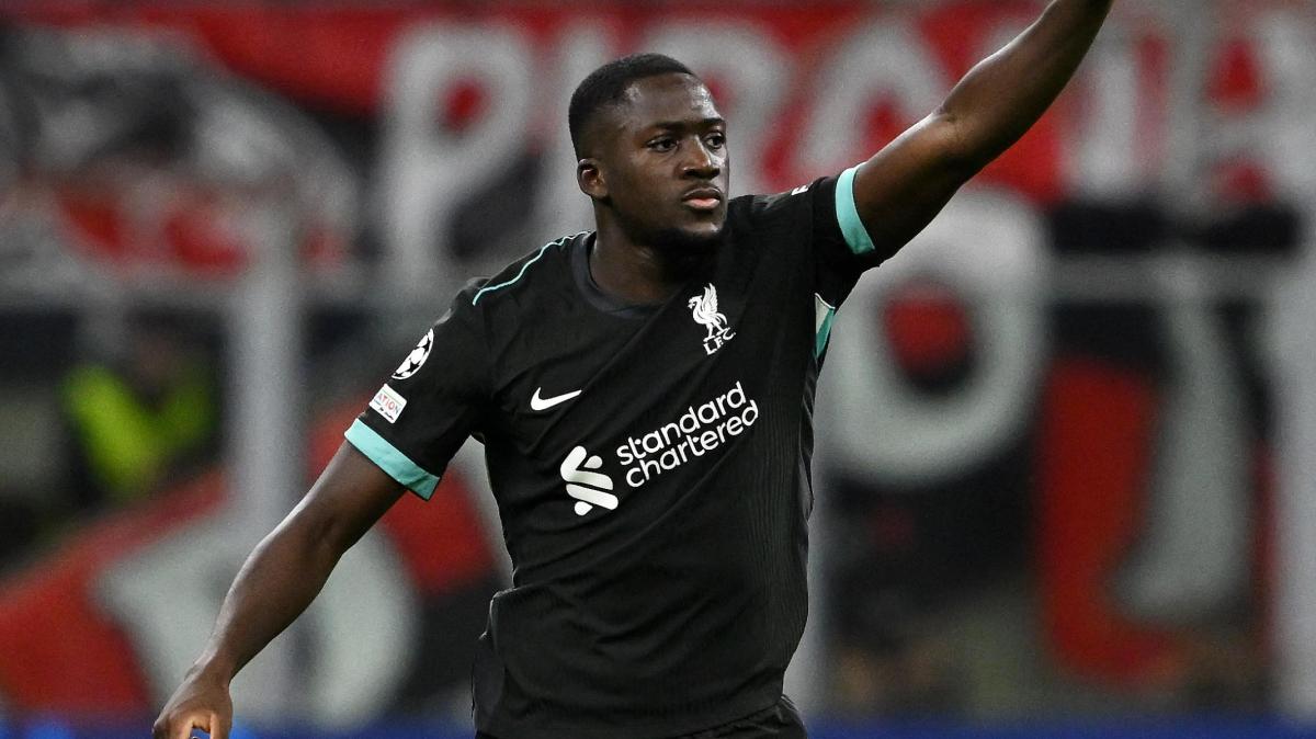 Se rebaja la ilusión por Konaté y crece el optimismo en otro central