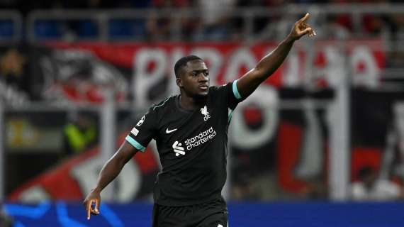 Bombazo: "¿Konaté? El Liverpool no quiere otro Arnold y el Real Madrid está dispuesto"