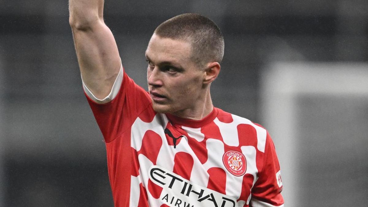 Girona 1-0 Alavés: Tsygankov saca del descenso a los de Michel