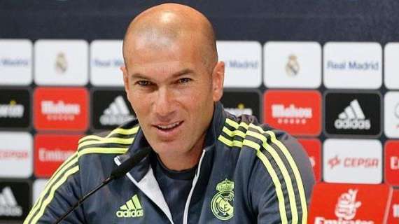 VÍDEO BD - Revive la rueda de prensa completa de Zidane en San Mamés