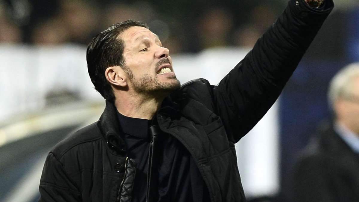 Javier Matallanas, en AS: "Los madridistas piensan en Lisboa, los atléticos en Berlín"