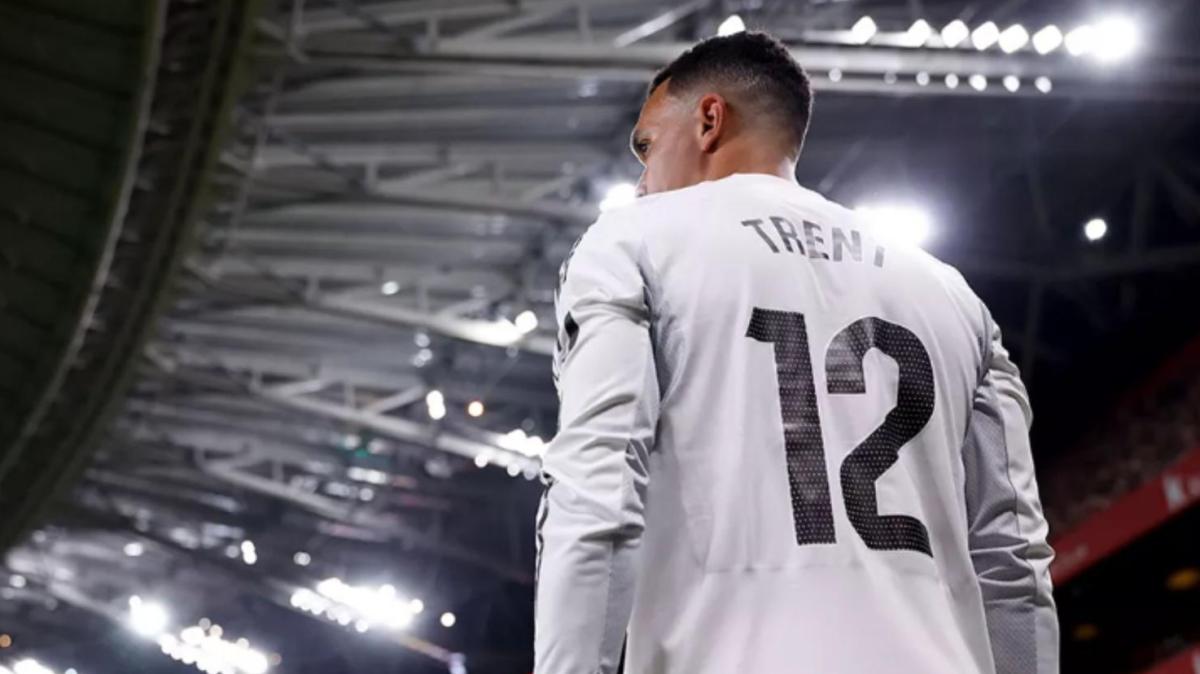 Un gigante inglés prepara una ofensiva total por Alexander-Arnold