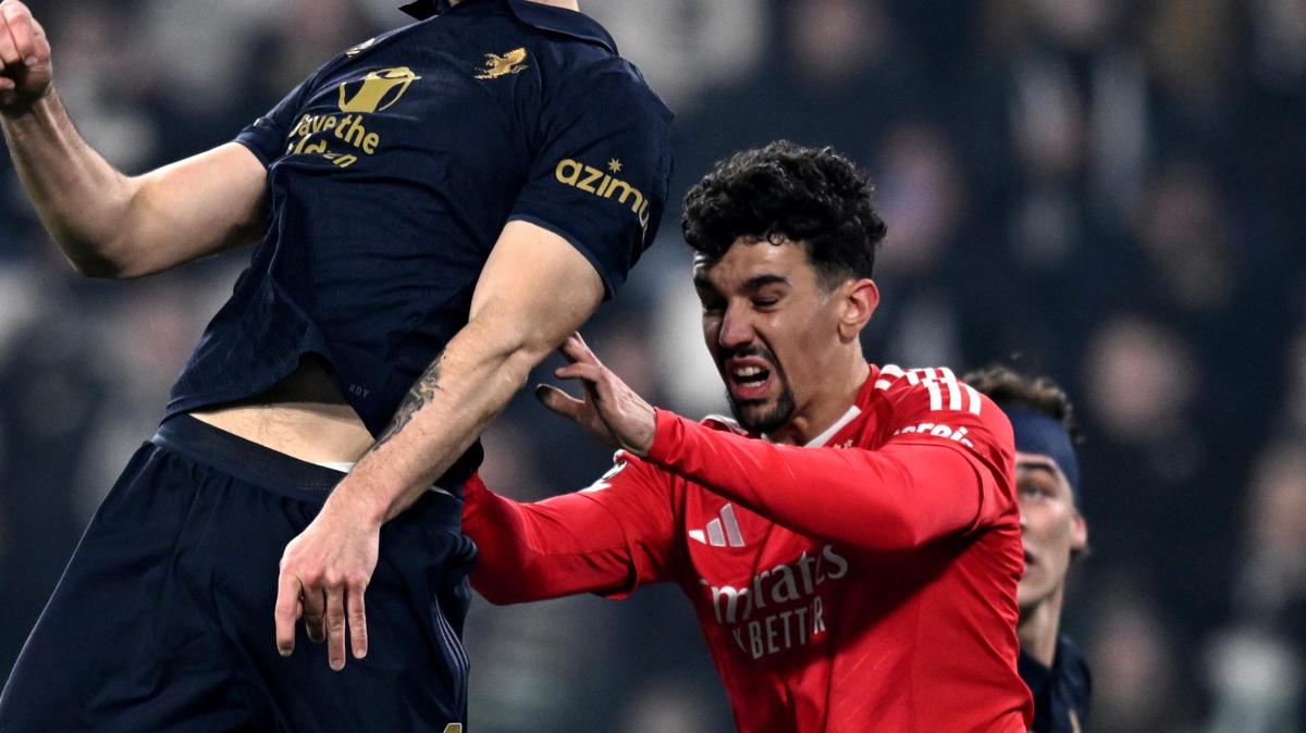 Nuevo candidato: el Real Madrid piensa en fichar a Tomás Araújo