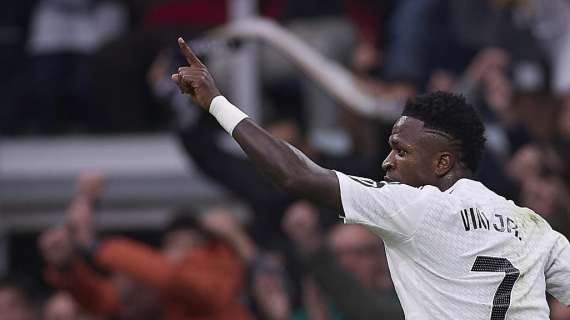 Mercado de fichajes, en directo | Arabia advierte sobre Vinicius, el futuro de Ancelotti y Ceballos...