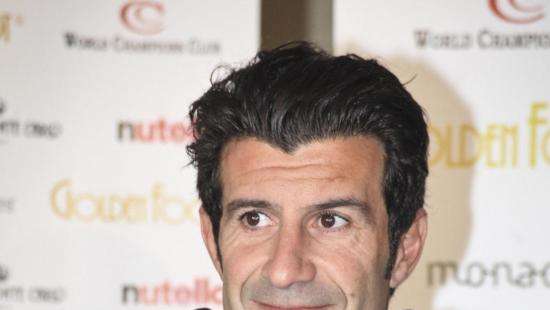 Figo: "El Madrid tiene una relación especial con la Champions por historia y experiencia"