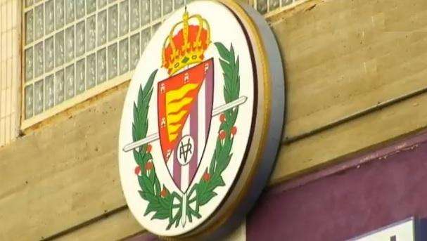 Carlos Suárez, presidente del Valladolid, involucra al Real Madrid en el 'Caso Osasuna'