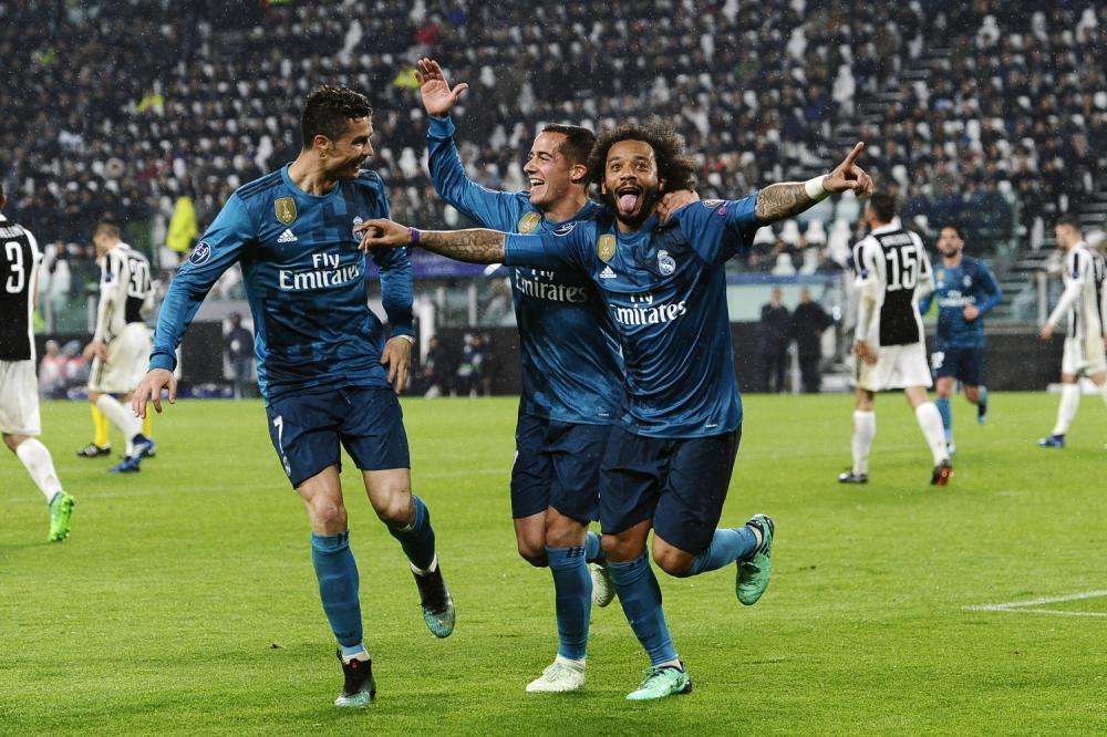 Sanchís: "¿El derbi? Será un partido igualado, los dos llegan muy bien. Cristiano..."