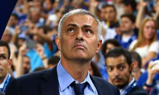 The Sun: Mourinho rechazó al Madrid por partida doble para dirigir al United