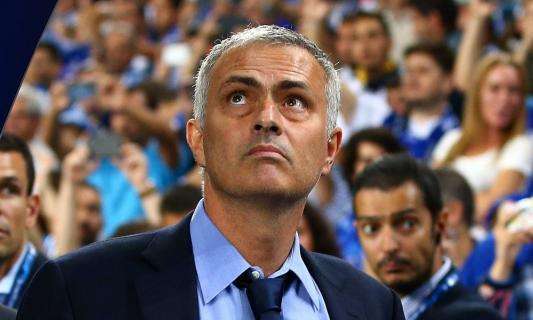 The Independent: Mourinho, interesado en el United