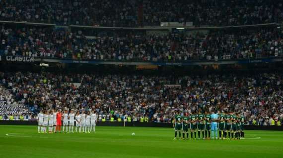 VÍDEO - Locura de precios en la reventa de entradas para el Real Madrid - Bayern de Múnich