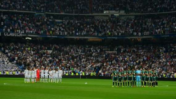 Real Madrid y Barcelona están perdiendo espectadores en sus estadios: los motivos