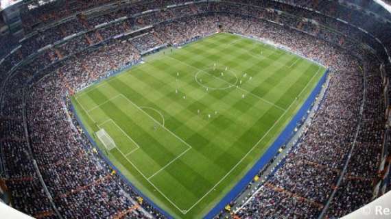 Llenazo para el Madrid - Alavés: solo quedan 120 entradas