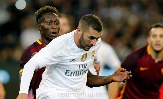 Daily Telegraph: El United se lanza a por Benzema