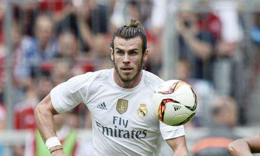 CaughtOffside: El United hará un intento final por Bale