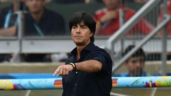 Löw: "La presencia física de Khedira es fundamental"