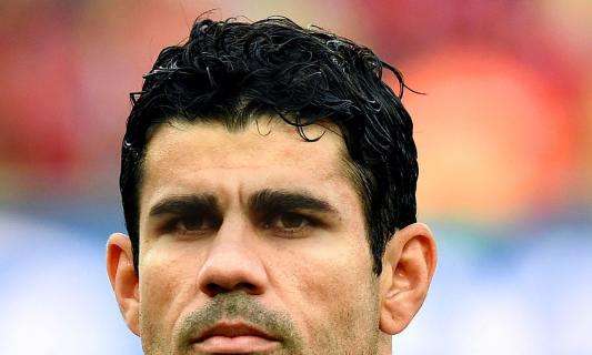 ¡BOMBAZO! Vuelve el hijo pródigo: Diego Costa será nuevo jugador del Atlético esta semana
