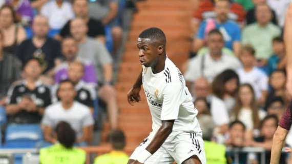 TOP News 12 - Un jugador del Chelsea se ofrece al Madrid, Hermoso opción para enero y Vinicius no volverá al filial