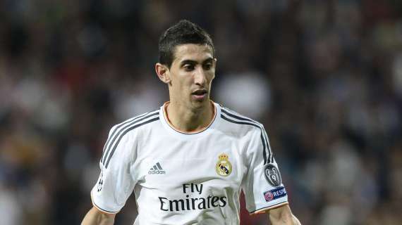 L'Equipe: Madrid y PSG se volverán a reunir por Di María