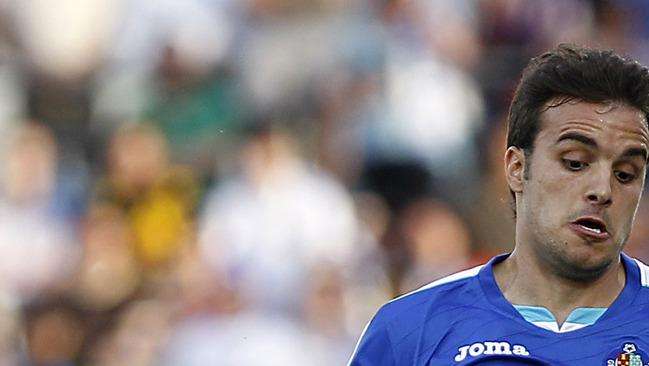 OFICIAL: Pedro León podrá jugar con el Getafe esta temporada