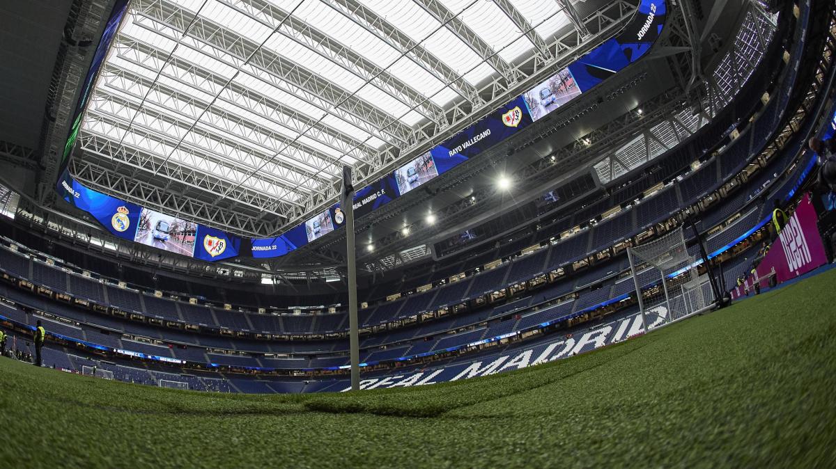 El Real Madrid tiene claro su próximo paso: “No nos queda otra opción”