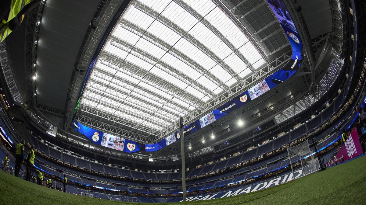 La persecución al Real Madrid continúa: ojo a la última decisión del CTA